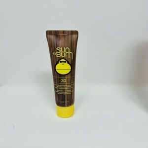 NWT Sun Bum Sunscreen SPF 30 Premium Moisturizing Travel Size 1oz